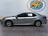 Used 2022 Toyota Camry LE image 2