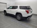 Used 2023 GMC Acadia SLE image 3
