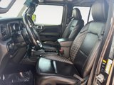 Used 2021 Jeep Gladiator Overland image 2