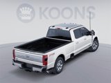 New 2025 Ford F350 King Ranch w/ Chrome Package image 4