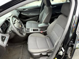Used 2018 Chevrolet Cruze LS image 3