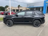 New 2026 Chevrolet Equinox RS w/ LPO, Floor Liner Package image 3