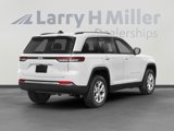 New 2025 Jeep Grand Cherokee Summit image 3