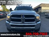 Used 2016 RAM 5500 SLT w/ Quick Order Package 29G SLT image 2