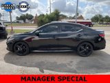 Used 2023 Nissan Sentra SR w/ Midnight Edition Package image 4