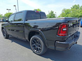 New 2025 RAM 1500 Laramie image 3