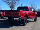 New 2025 Ford F250 XLT image 4