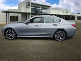 Used 2025 BMW 330i xDrive Sedan w/ Premium Package image 4