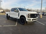 New 2025 Ford F250 Lariat image 4