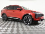 New 2026 Kia Sportage SX image 3