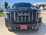 Used 2025 GMC Sierra 3500 Denali Ultimate image 2