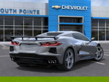 New 2025 Chevrolet Corvette Stingray Premium Conv w/ Z51 Performance Package image 4