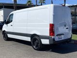 Used 2024 Mercedes-Benz Sprinter 144 Cargo image 5