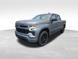 New 2025 Chevrolet Silverado 1500 RST w/ All Star Edition Plus image 3