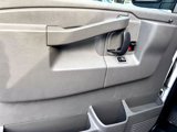 Used 2021 Chevrolet Express 2500 Extended w/ Driver Convenience Package image 6