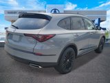 New 2025 Acura MDX A-Spec image 3