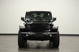 New 2025 Jeep Wrangler Sport image 3