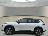 New 2025 Nissan Rogue SL image 2