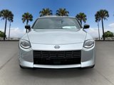 New 2025 Nissan Z Performance image 2