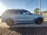 Used 2025 BMW X7 xDrive40i w/ M Sport Package image 2