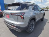 New 2026 Chevrolet Equinox ACTIV w/ Convenience Package III image 5