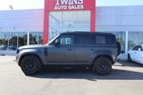 Used 2025 Land Rover Defender 110 image 2