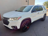 Used 2019 Chevrolet Traverse Premier w/ Redline Edition image 6