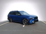 New 2025 BMW X7 M60i image 2