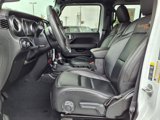 Used 2022 Jeep Wrangler Unlimited Rubicon image 3