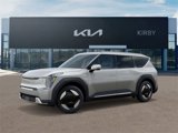 New 2026 Kia EV9 Wind image 3