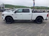 New 2025 RAM 2500 Laramie image 4