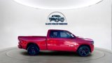 Used 2021 RAM 1500 Big Horn image 6
