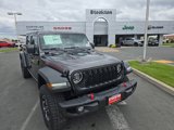 New 2025 Jeep Gladiator Rubicon w/ Steel Bumper Group image 2