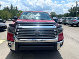 Used 2018 Toyota Tundra SR5 image 2