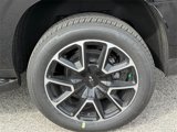 New 2025 Chevrolet Suburban RST w/ Comfort Package image 4