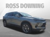 Certified 2024 Chevrolet Blazer LT image 3