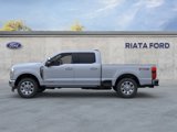 New 2025 Ford F250 King Ranch w/ Chrome Package image 3