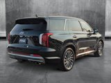 New 2025 Hyundai Palisade Calligraphy image 2