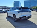 New 2025 Nissan Murano Platinum image 3