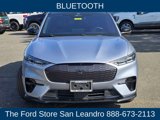 Certified 2022 Ford Mustang Mach-E GT image 4