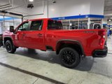 New 2025 Chevrolet Silverado 2500 Custom w/ Custom Value Package image 5