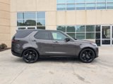 New 2025 Land Rover Discovery Dynamic SE image 4