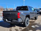 New 2025 Toyota Tacoma TRD Off-Road w/ TRD Off Road Premium Package image 3