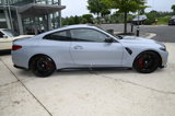 Used 2025 BMW M4 xDrive Competition w/ M Carbon Exterior Package image 4