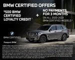 Certified 2023 BMW 430i xDrive Coupe w/ Premium Package image 4
