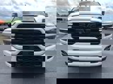 New 2025 RAM 2500 Laramie image 2