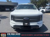 Certified 2022 Ford F150 Lightning XLT w/ Tow Technology Package image 2