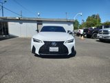 Used 2024 Lexus IS 350 F Sport image 2