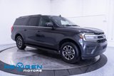 Used 2024 Ford Expedition Max XLT image 2