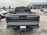 New 2025 Nissan Frontier PRO-4X w/ Pro Convenience Package image 6